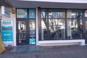 Alex Tours – Agenție de turism Pașcani Deal ✈️