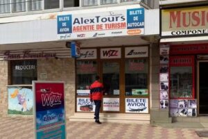 Alex Tours &ndash; Agenție de turism Tecuci ✈️