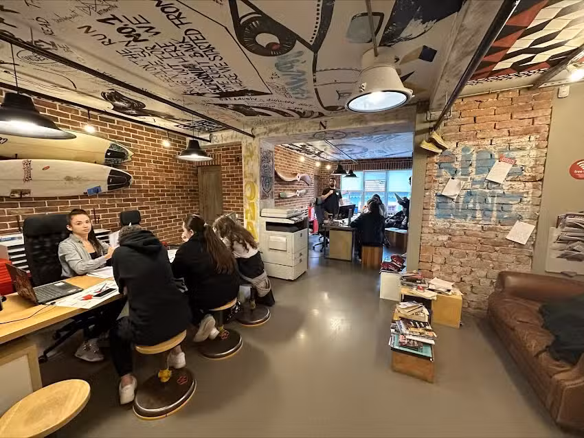 American Experience Cluj &ndash; Work and Travel USA