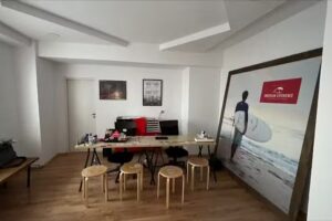 American Experience Oradea – Work and Travel USA