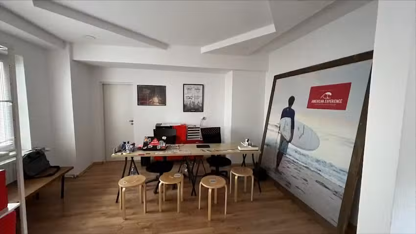 American Experience Oradea &ndash; Work and Travel USA