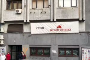 American Experience – Work and Travel USA