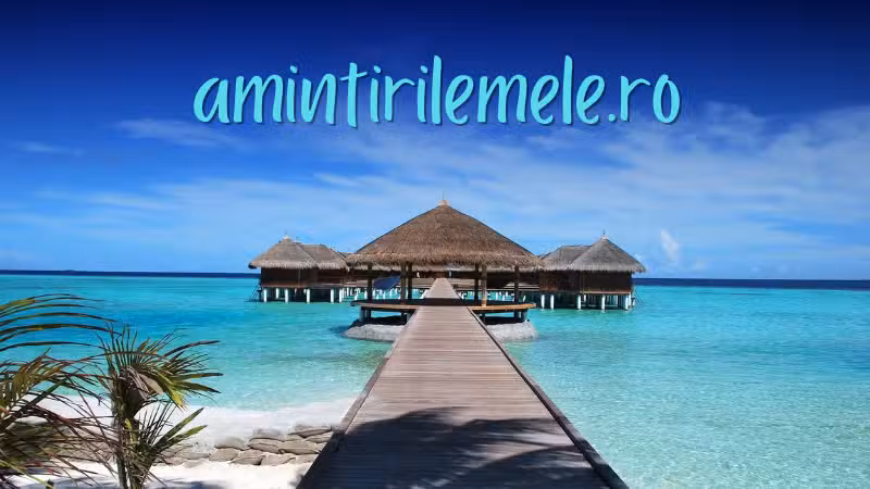 AmintirileMele