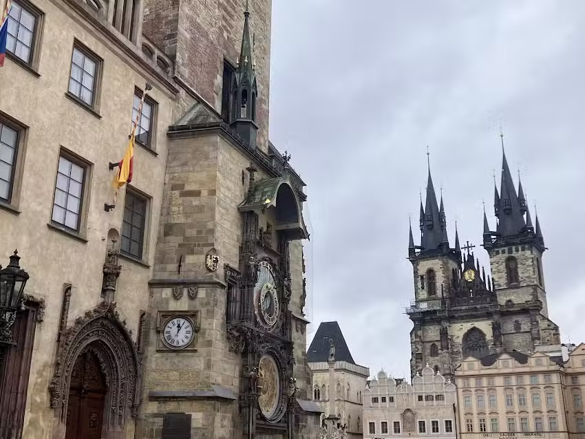 Anahata Travel & Wellbeing