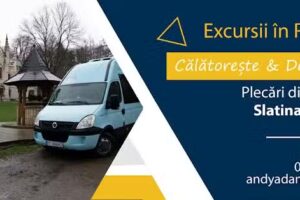 Andyada N&D Tour &ndash; Agentie de turism Slatina