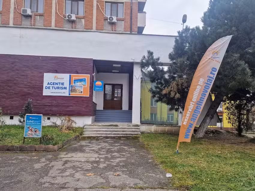 Angelina Voiaj Petrosani