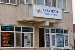 Anna Travel