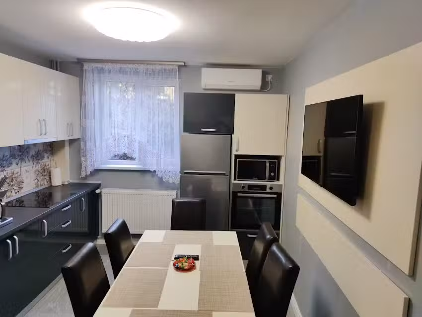 Apartament Adagio Felix