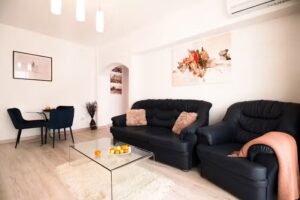 Apartamente Regim Hotelier Bucuresti