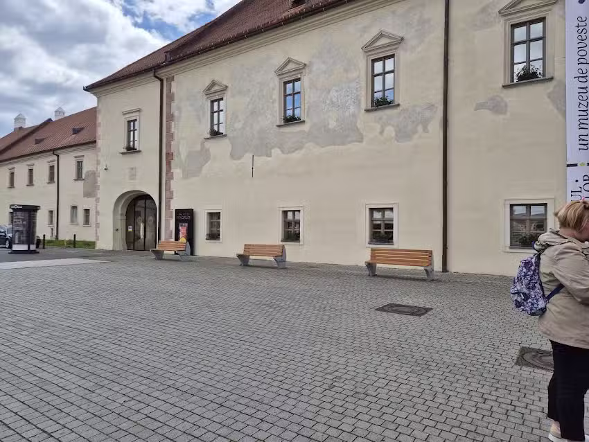 Art Reisen &ndash; transport persoane