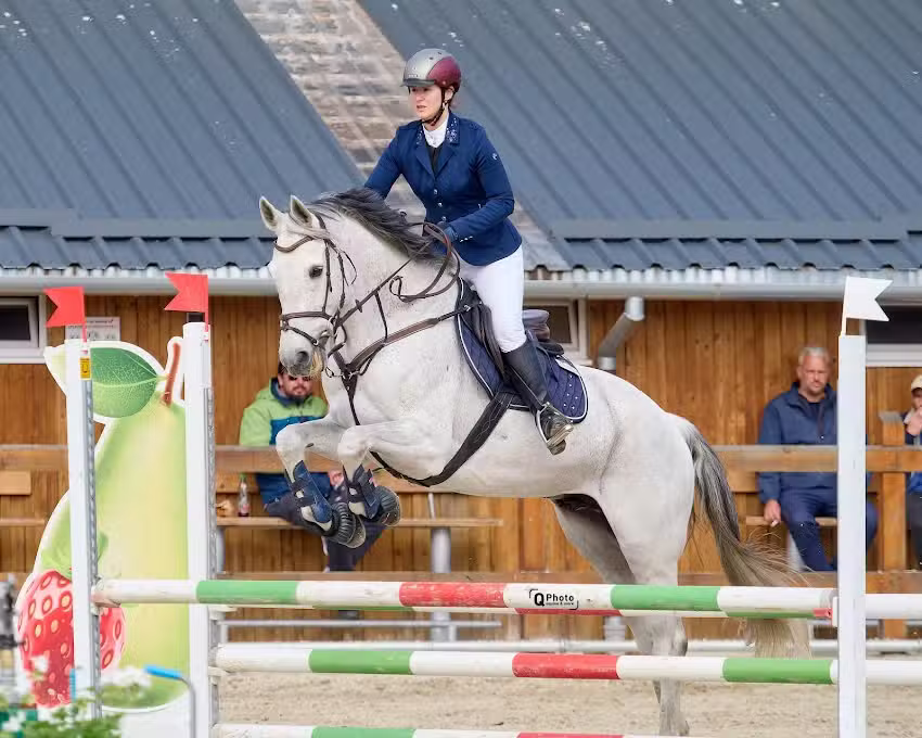 Asociația Club Sportiv EQUIFEEL