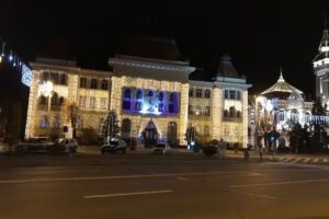 Asociaţia Judeţeană de Turism Mureş