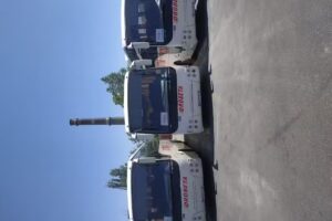 Autogara Drobeta Turism