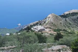 Avatour &ndash; Pelerinaje cu Andrei, Ghidul Athonit