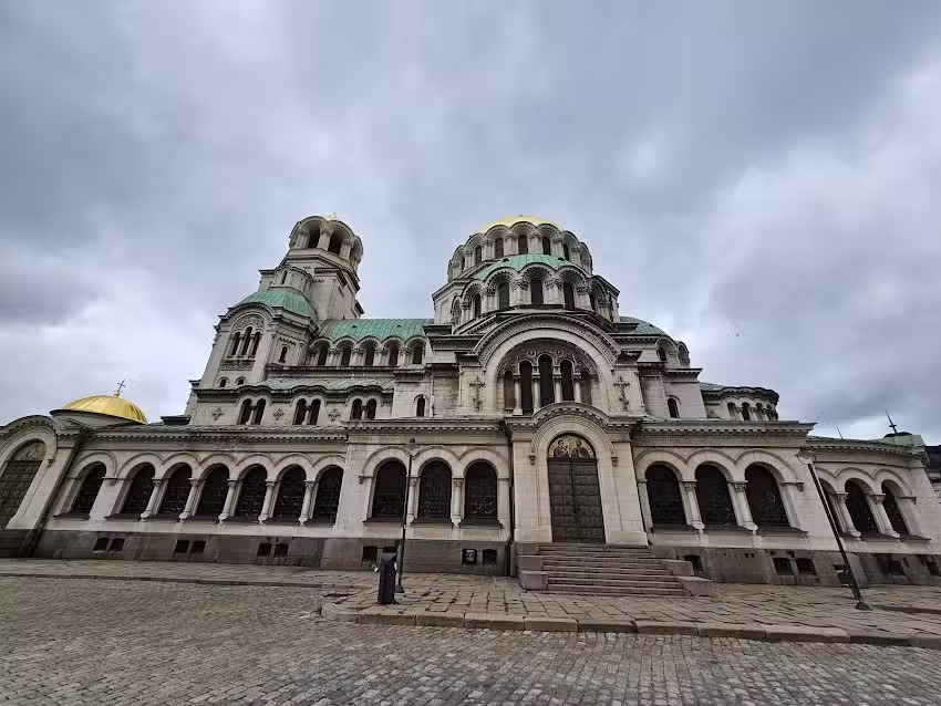 Balkan Trails &ndash; Private Custom Tours to the Balkans