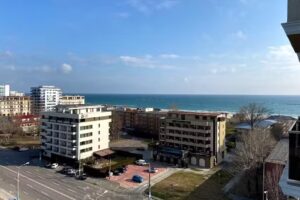 Beach Vibe Apartments , Solid Residence