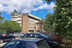 Birou judeţean de informare turistică