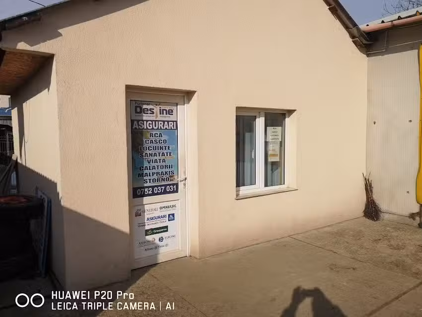 Biroul de asigurari Tg Neamt &ndash; MagAsig