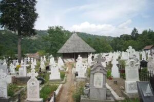 Biserica Intrarea Maicii Domnului &icirc;n Biserică