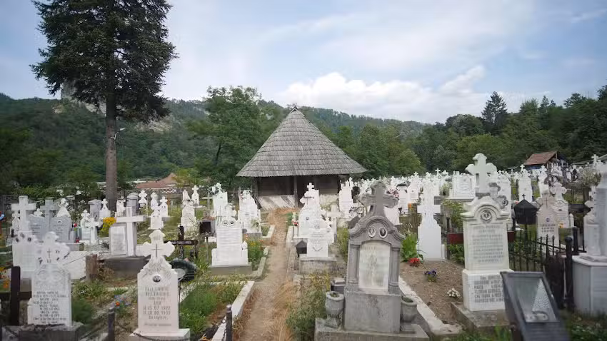 Biserica Intrarea Maicii Domnului &icirc;n Biserică