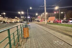 C.T.P. Arad casa de bilete