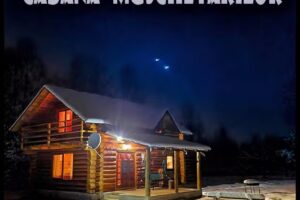 Cabana Muschetarilor