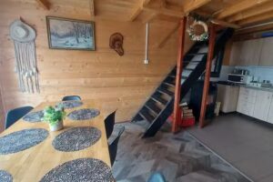 Cabana Vali – Lacul Bezid