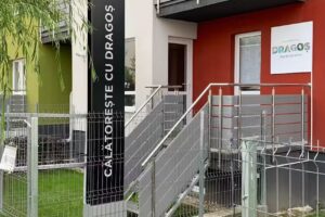 Călătorește cu Dragoș &ndash; Agenție de Turism Brașov