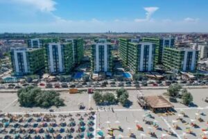 Calypto Residence Mamaia apartament
