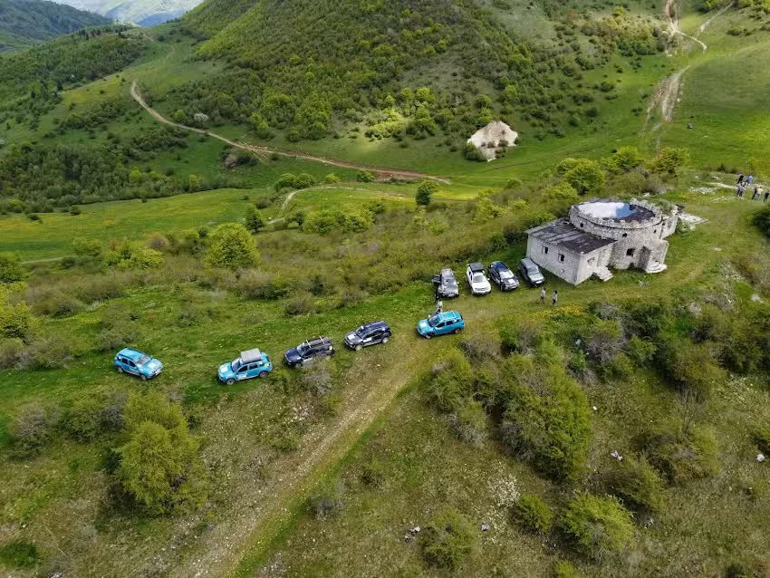 Camira Events&Travel