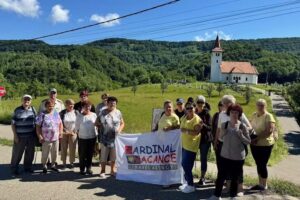 CARDINAL 2003 S.R.L.