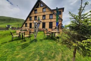 Carpatmontana Serv SA