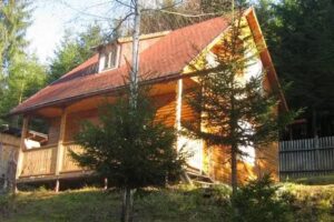 Casa De Vacanta Orban