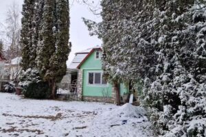 Casa de vacanță Sz&eacute;kely Vend&eacute;gh&aacute;z