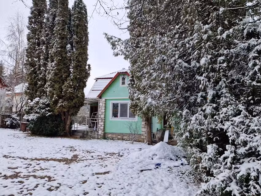 Casa de vacanță Sz&eacute;kely Vend&eacute;gh&aacute;z