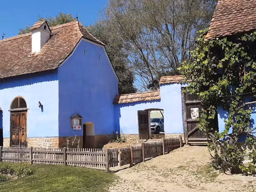 Casa Regelui Marii Britanii