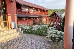 Cazare Figa pensiunea Melisa