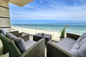 Cazare Mamaia Nord &ndash; Endless Summer Apartaments
