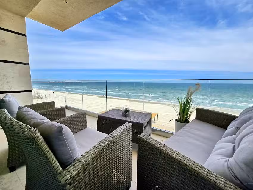Cazare Mamaia Nord &ndash; Endless Summer Apartaments