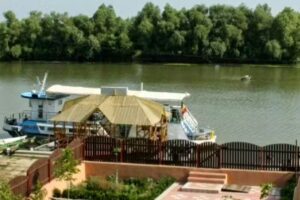 Cazare Mila 23 la Delta Travel