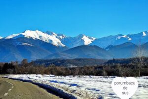 Cazare pensiuni -Porumbacu -Avrig-Transfăgărăsan-Făgăraș-Sibiu