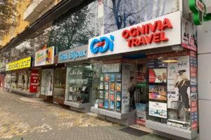 CDI OGNIVIA TRAVEL PITESTI