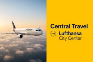 Central Travel LCC, Bucharest