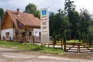 Centru de Informare și Promovare Turistică