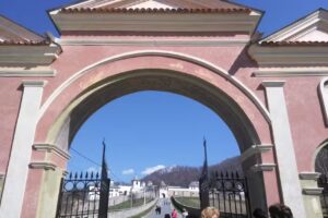 Centru de Informare turistică