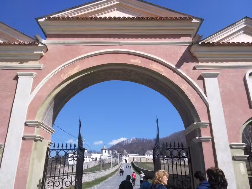 Centru de Informare turistică