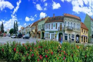 Centru de Informare Turistică