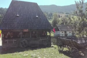 Centru de Informare Turistică