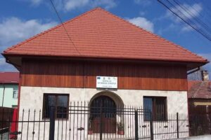 Centru de Informare Turistică Comuna Ighiu