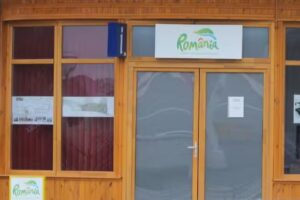 Centru de Informare Turistica Murfatlar